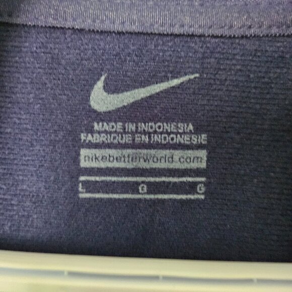 Nike Trainer Jacket - Picture 3 of 3